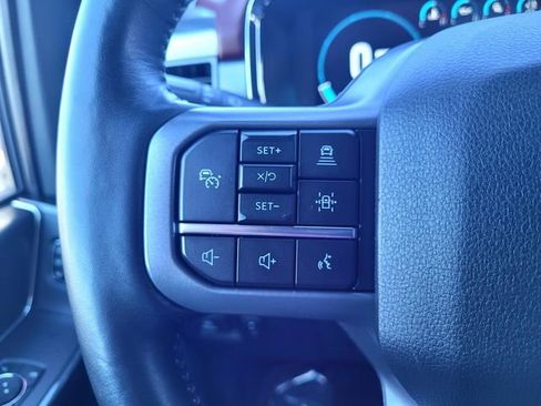 Certified 2021 Ford F150 Lariat w/ Equipment Group 502A High image 24