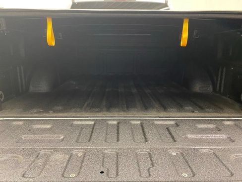 Used 2025 Ford F150 STX w/ Equipment Group 200A AWD/4WD image 8