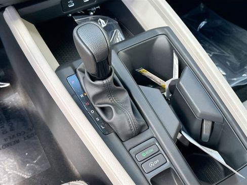 New 2025 Honda Accord SE image 13