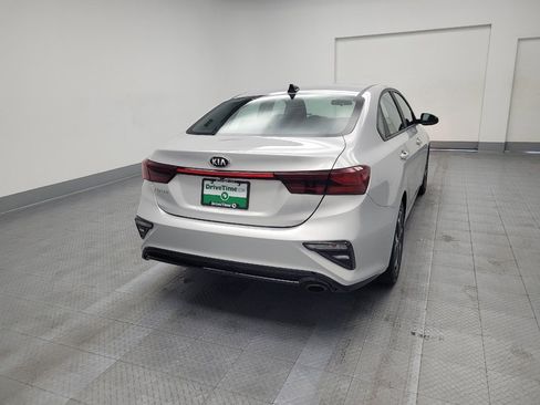 Used 2020 Kia Forte LXS image 7