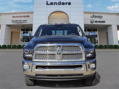 Used 2015 RAM 2500 Laramie w/ Convenience Group