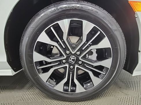 New 2026 Honda Odyssey Elite image 48