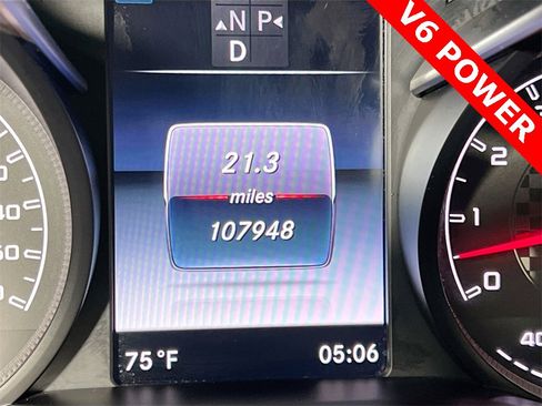 Used 2016 Mercedes-Benz C 450 AMG image 12