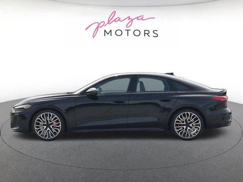 New 2026 Audi S5 Premium Plus AWD/4WD image 8