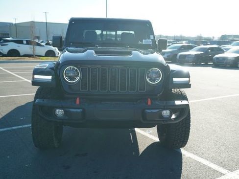 New 2026 Jeep Gladiator Mojave image 2