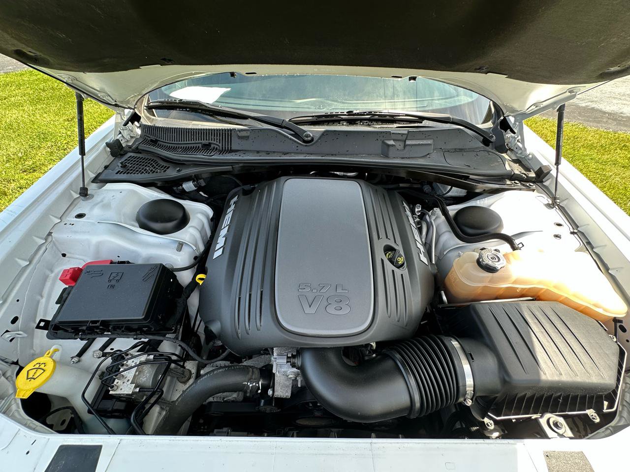 Used 2020 Dodge Challenger R/T RWD image 44