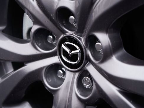New 2026 MAZDA CX-30 AWD 2.5 S image 6