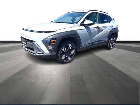 Used 2024 Hyundai Kona SEL image 1