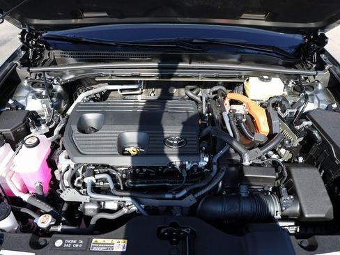 New 2026 Toyota Crown Limited image 28