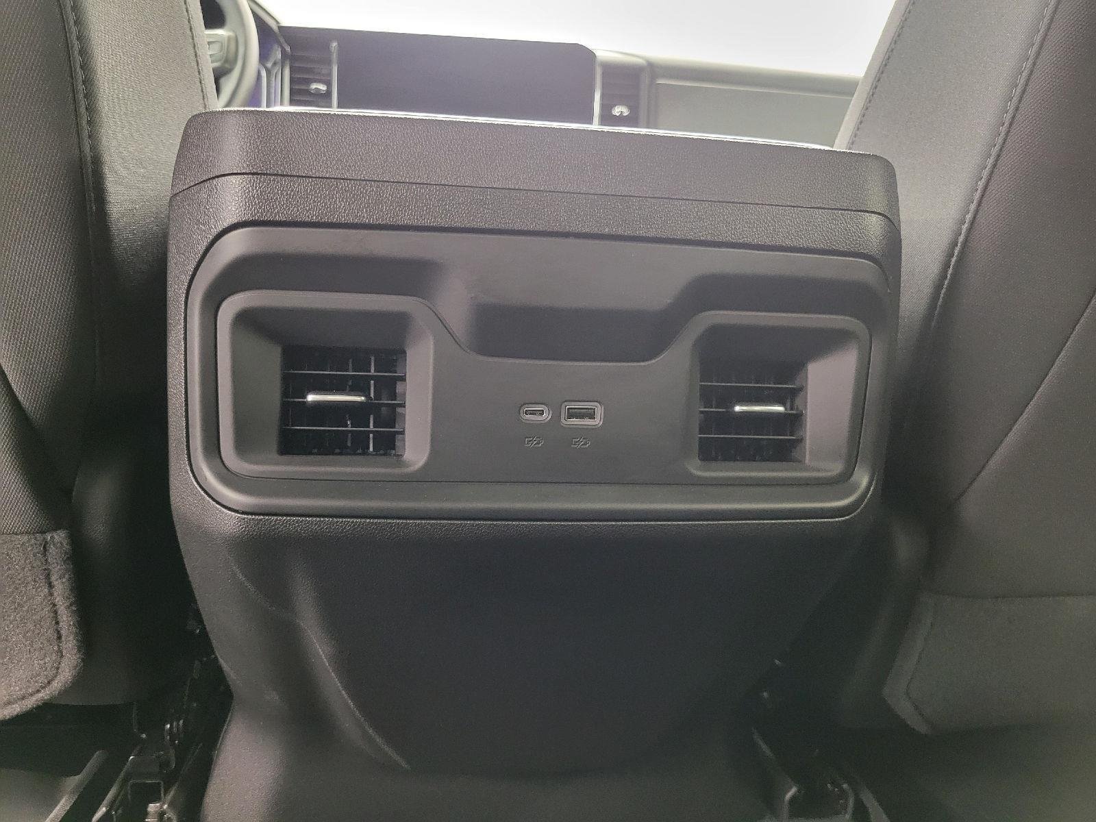 Used 2026 Chevrolet Silverado 1500 RST AWD/4WD image 23