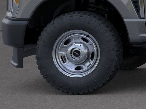New 2026 Ford F250 XL w/ XL Off-Road Package AWD/4WD image 44