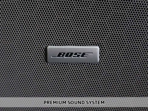 Used 2018 Cadillac XT5 Luxury w/ Driver Awareness Package image 5