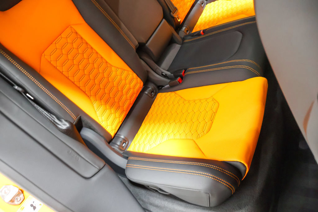 Used 2021 Lamborghini Urus AWD/4WD image 50