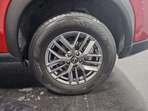 Certified 2025 Nissan Rogue S AWD/4WD image 32