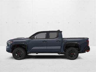 New 2026 Toyota Tacoma TRD Pro AWD/4WD video 3