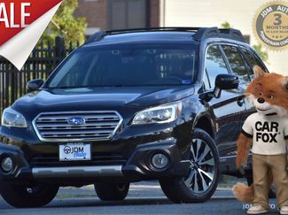 Used 2017 Subaru Outback 3.6R Limited AWD/4WD video 1