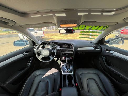 Used 2013 Audi A4 2.0T Premium Plus w/ Premium Plus Pkg AWD/4WD image 9