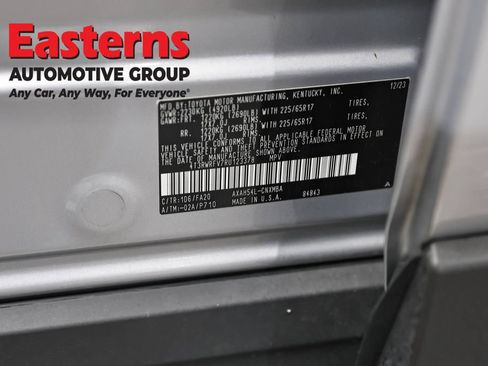 Used 2024 Toyota RAV4 XLE AWD/4WD image 34
