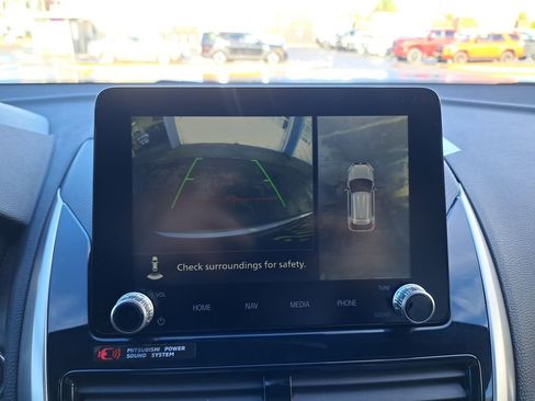 Used 2023 Mitsubishi Eclipse Cross SEL image 18