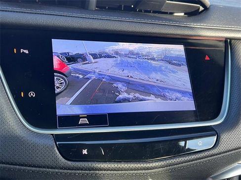 Certified 2023 Cadillac XT5 Luxury image 21