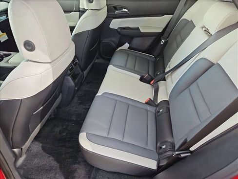 New 2026 Honda Prologue Elite image 16