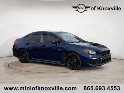 Used 2015 Subaru WRX