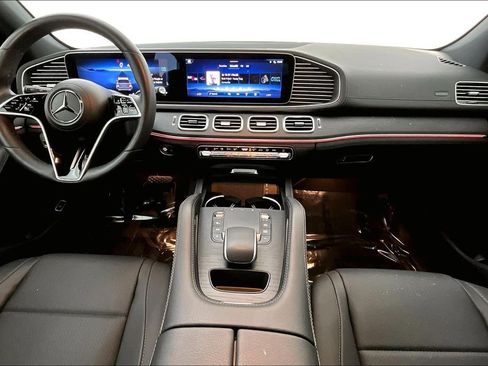 Used 2024 Mercedes-Benz GLE 350 4MATIC image 20