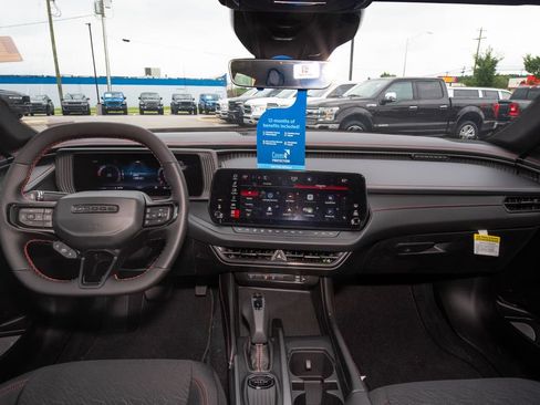New 2026 Dodge Charger R/T w/ Blacktop Package AWD/4WD image 19