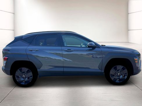 New 2026 Hyundai Kona SEL Sport image 9