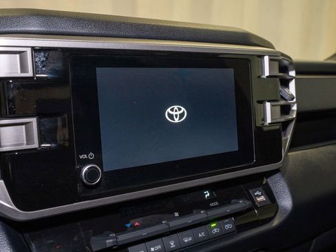 Used 2025 Toyota Tundra SR5 image 11