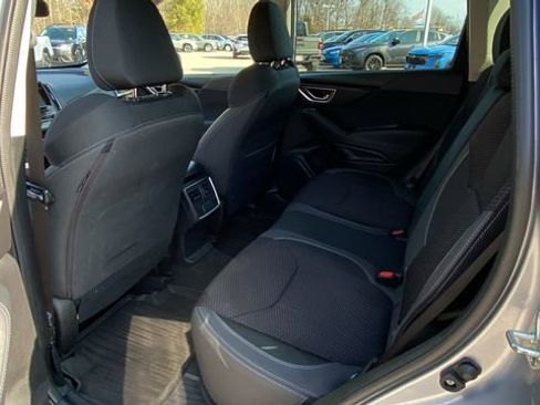 Used 2022 Subaru Forester Premium image 33