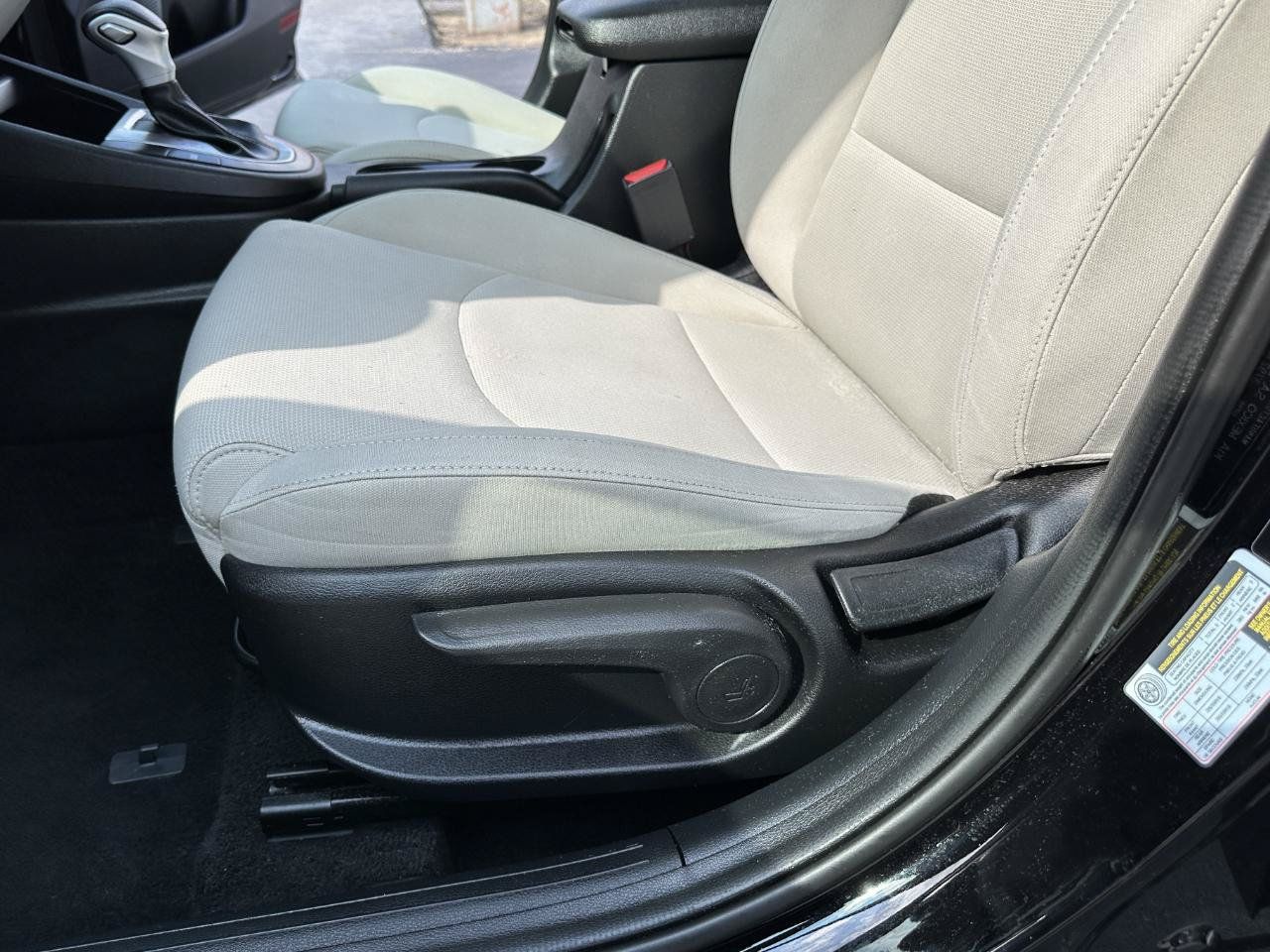 Used 2023 Kia Forte LXS w/ LXS Technology Package FWD image 26