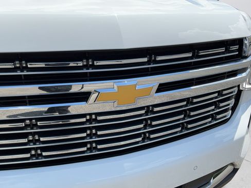 Used 2024 Chevrolet Tahoe Premier RWD image 28