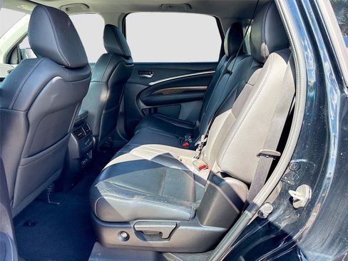 Used 2020 Acura MDX SH-AWD w/ Technology Package image 24