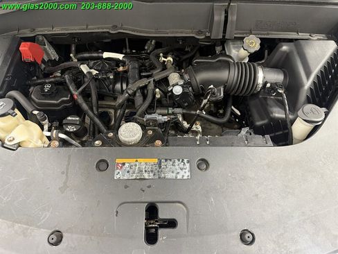 Used 2015 Chevrolet Traverse LS image 12