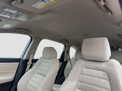 Used 2017 Honda CR-V LX image 24