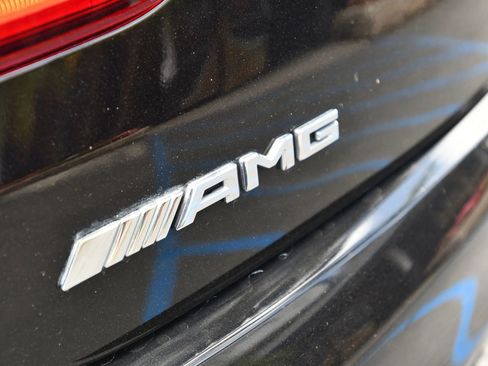 Used 2019 Mercedes-Benz GLE 43 AMG 4MATIC Coupe image 11