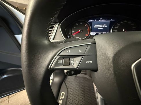 Certified 2022 Audi Q5 2.0T Premium w/ Convenience Package image 41