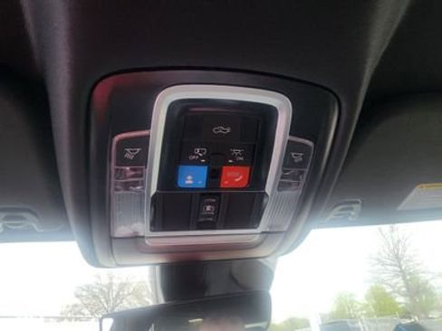 New 2026 RAM 1500 Big Horn AWD/4WD image 18