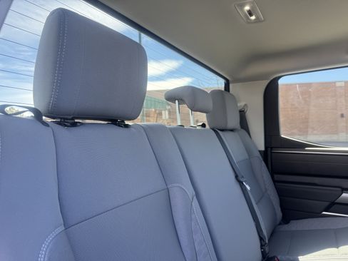 Used 2024 Toyota Tundra SR5 w/ TRD Off-Road Package image 18