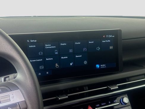 New 2026 Hyundai Santa Cruz SEL FWD image 35