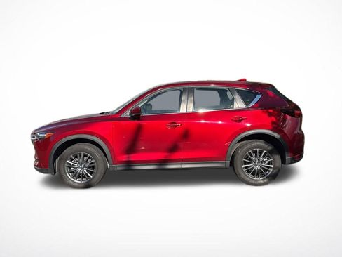 Used 2019 MAZDA CX-5 Sport AWD/4WD image 8