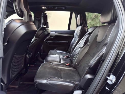 Used 2016 Volvo XC90 T6 R-Design w/ Vision Package image 97