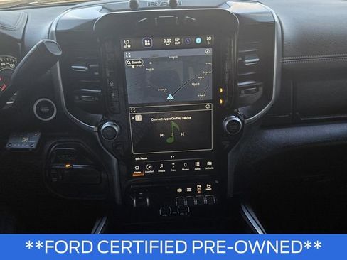 Used 2024 RAM 3500 Laramie w/ Night Edition image 26