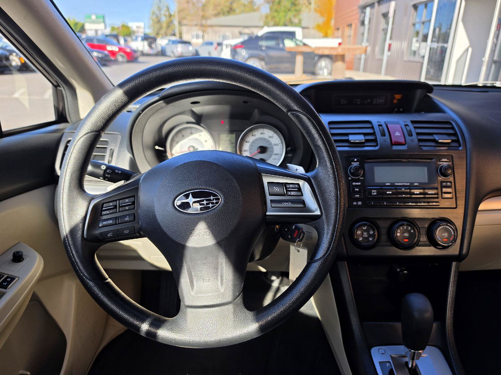Used 2013 Subaru Impreza 2.0i Premium w/ All-Weather Pkg AWD/4WD image 13