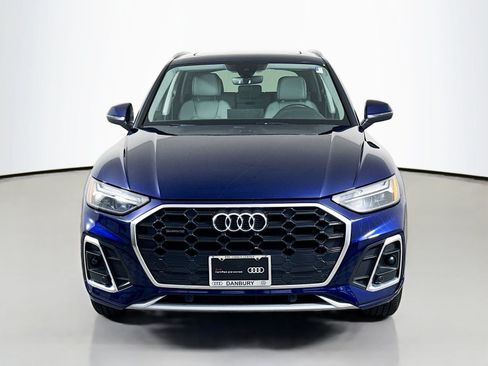 Certified 2024 Audi Q5 2.0T Premium w/ Convenience Package AWD/4WD image 6