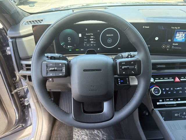 New 2027 Hyundai Santa Fe Calligraphy AWD/4WD image 26