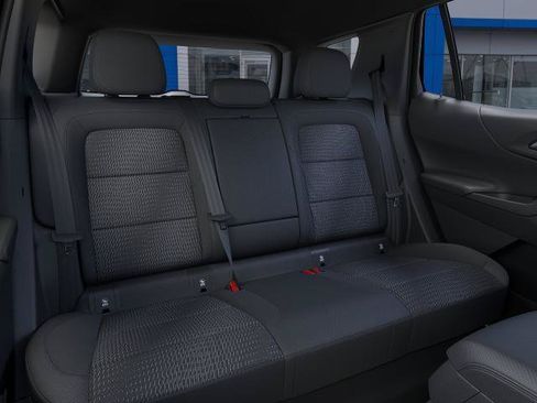 New 2027 Chevrolet Equinox LT w/ LPO, Floor Liner Package AWD/4WD image 41