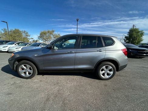Used 2011 BMW X3 xDrive28i w/ Premium Pkg image 6