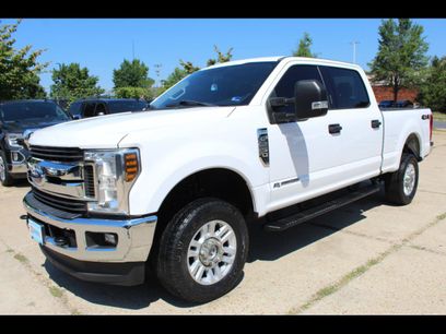 Used 2019 Ford F250 XLT w/ XLT Value Package